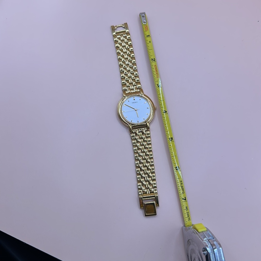 SEIKO - Picture 2 of 4
